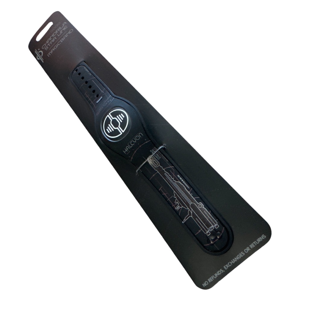 Star Wars Magicband